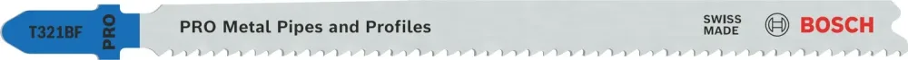 Bosch 2608636707 Sticksågblad