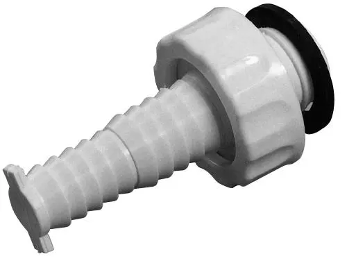 Purus 8078065 Slangnippel G25