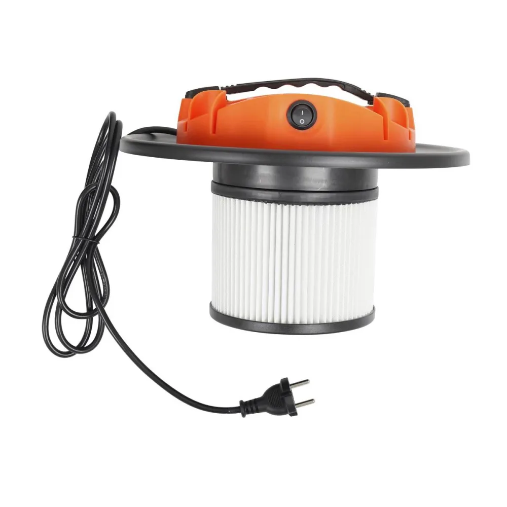 Asksug 1000W, 18L | Millarco - Bild 3