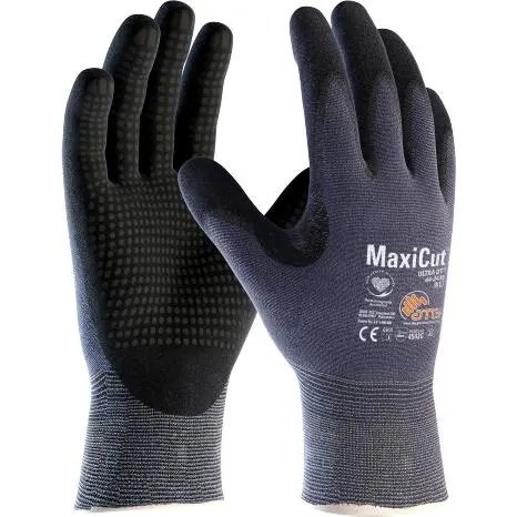 ATG MaxiCut ULTRA 44-3445 Handske Skärskydd, Skumnitril 11