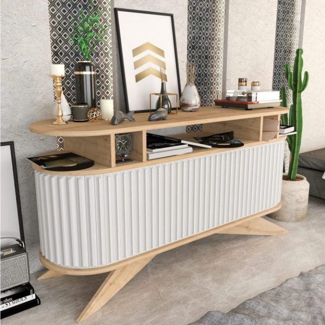 Andifli Sideboard 43x75x150 cm