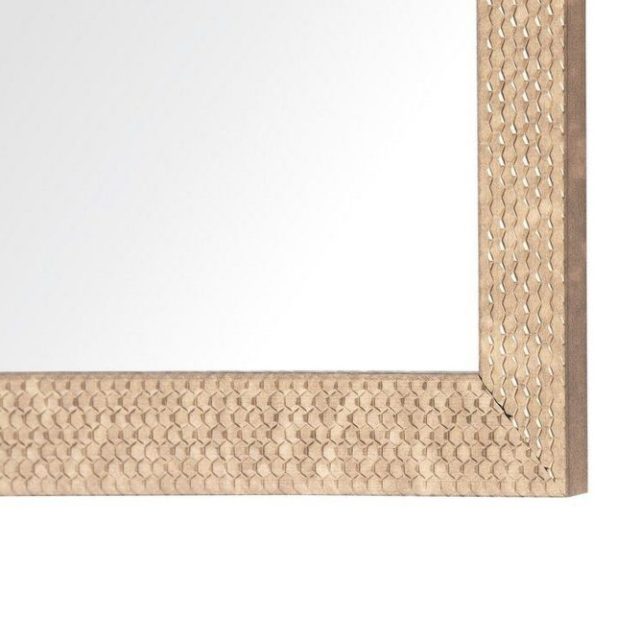 Norelia Spegel 50x130 cm