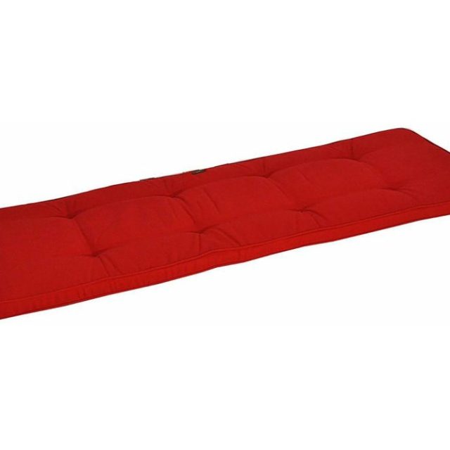 Sofa cushion & bench cushion Fritab Canyon Röd