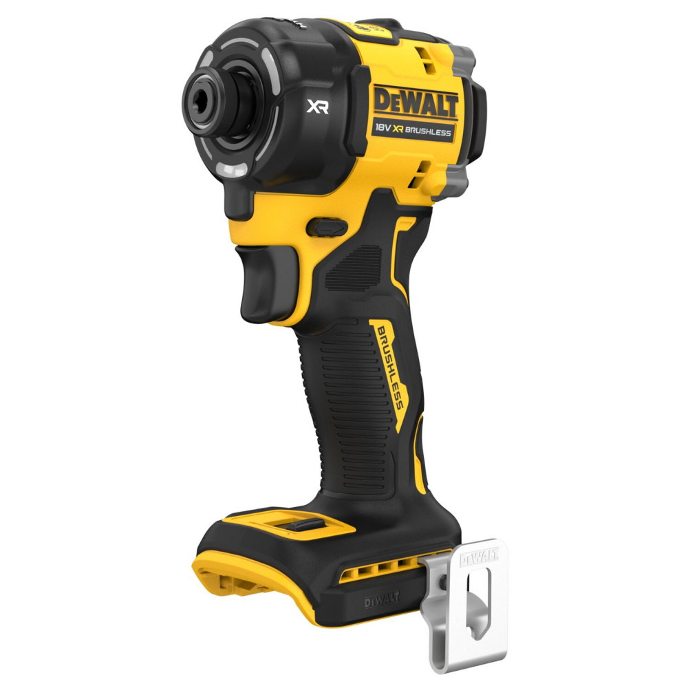 SLAGSKRUVDRAGARE DEWALT DCF870N-XJ, 18V XR HYDRAULISK 56NM SOLO