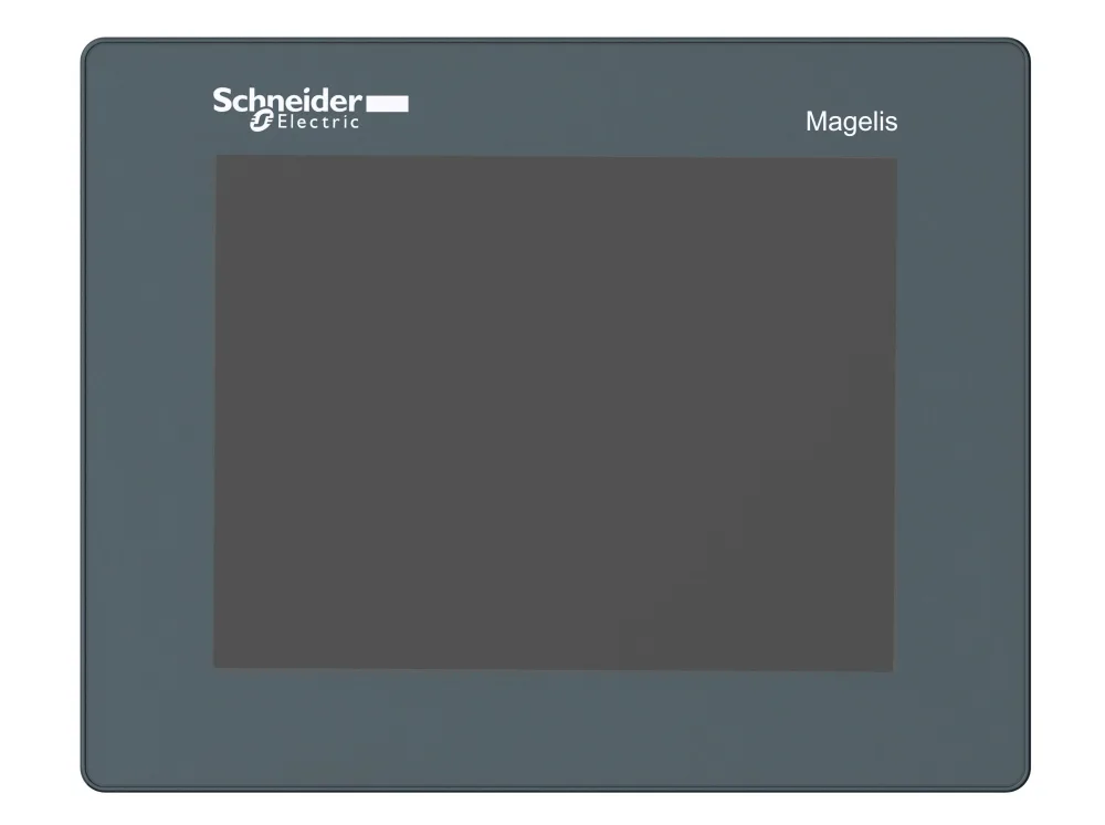 Schneider Electric HMIGTO5310 Operatörspanel 10,4"