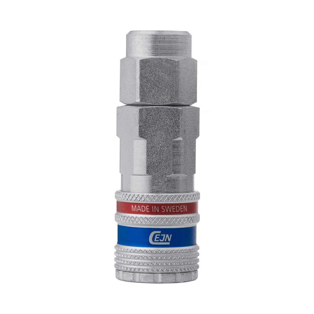 Kjøp Cejn Sikkerhetskopling eSafe med streamline/softline tilkobling 6,5x10 mm