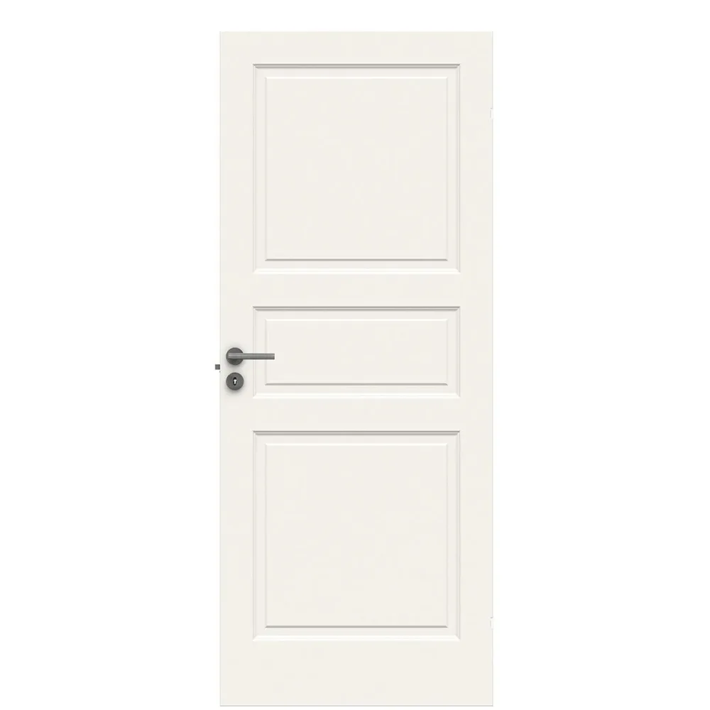 Swedoor Style 03 Innerdörr vit (S 0502-Y) 825x2040 mm