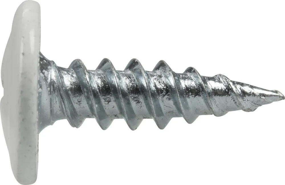 Ejot 905026 Montageskruv 4,2 x 25 mm, Ejofix-M SILVER 9006, 500-pack - Bild 2