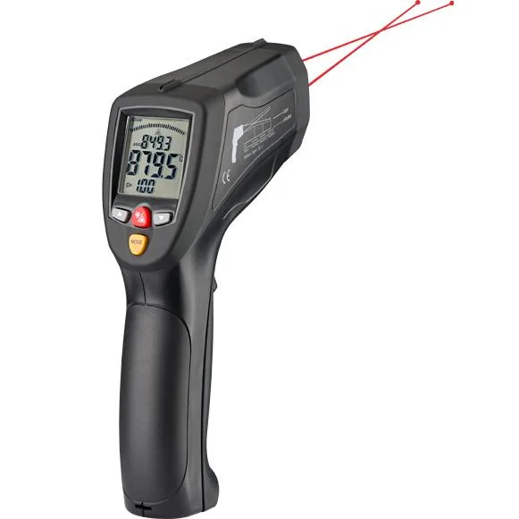 Geo Fennel FIRT 1600 IR-termometer
