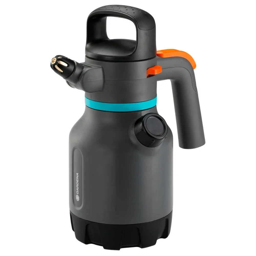 Tryckspruta 1.25L Gardena | Stuvbutiken - Bild 3