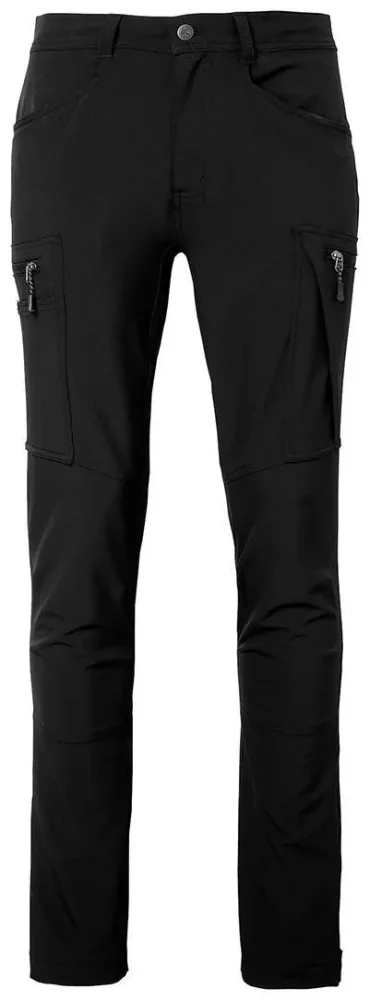 South West Milton Trousers Arbetsbyxa svart C52