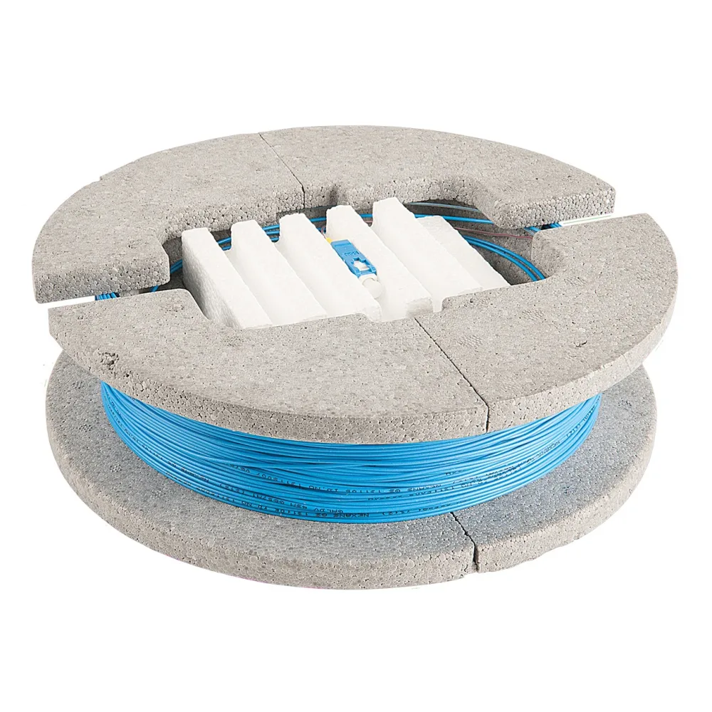 Nexans 48482409-000-00 Kabel för XS 1SC, förkontakterad 50 m