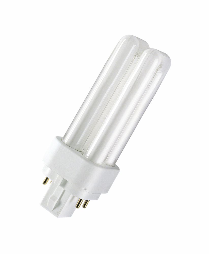 KOMPAKTLYSRÖR G24Q-3 830 26W