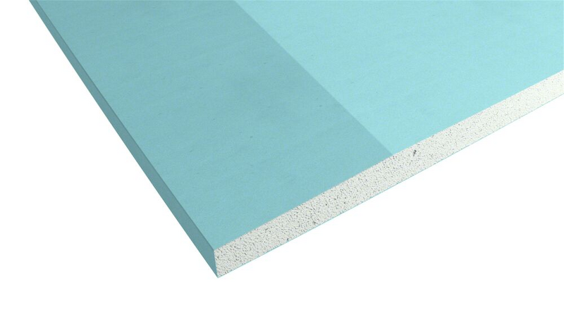 GIPSSKIVA GYPROC 12,5 900X2400MM LÄTT, 42ST/BUNT ERGOLITE