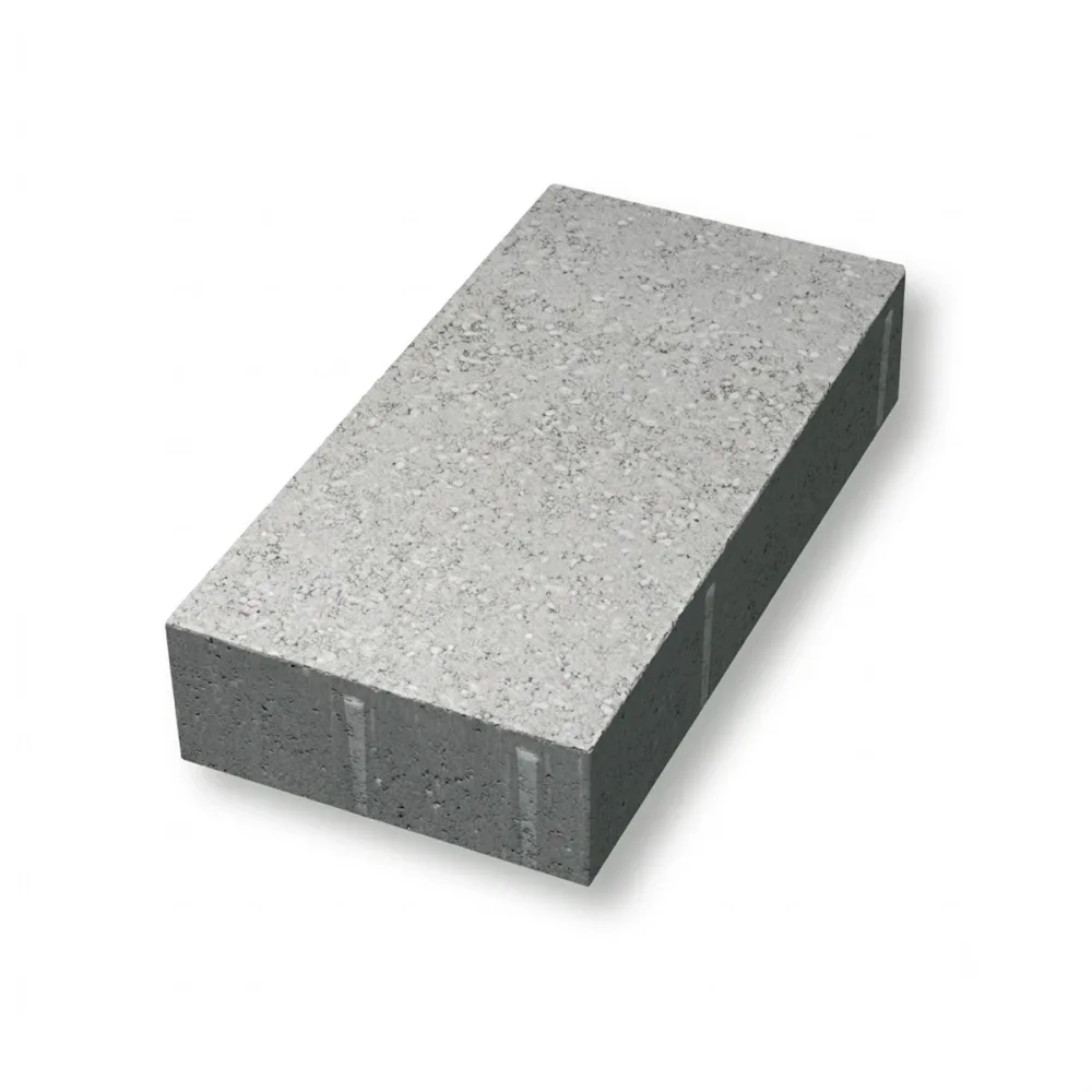 Benders Markplatta Bas Slät Fasad 420x210x60mm | Köp Online