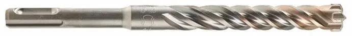 Milwaukee MX4 Hammarborr SDS-Plus, 4-skärs 16x600 mm