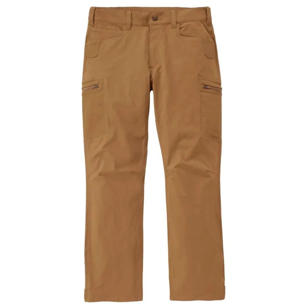 Carhartt 107501BRN Arbetsbyxa 30/30