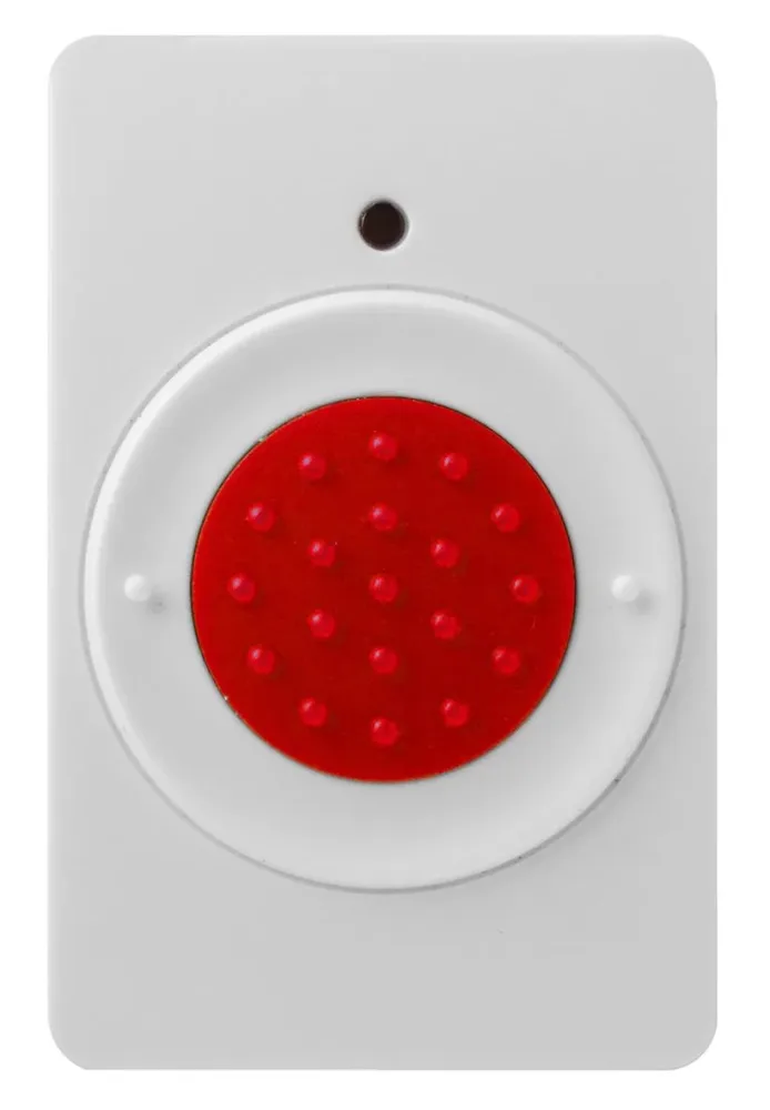 NookBox WTRQ F1 Panikknapp