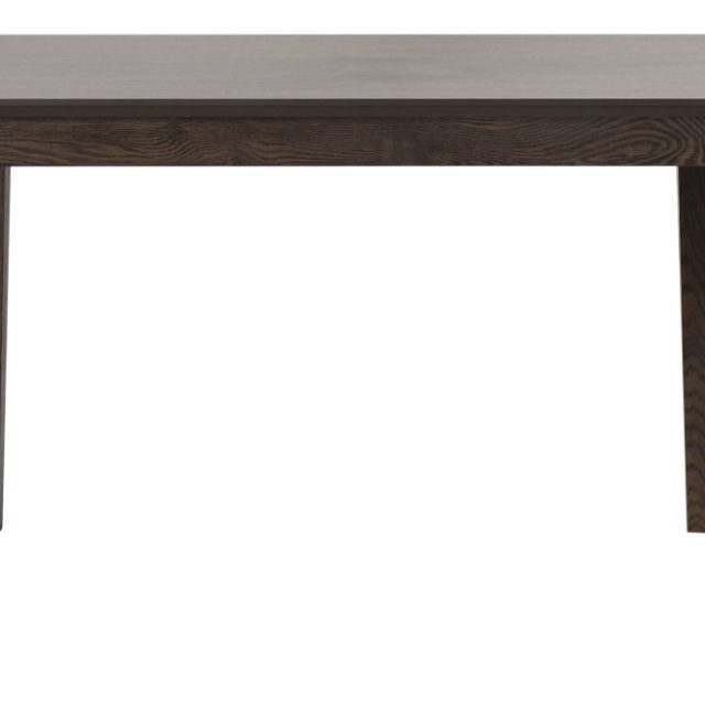 Matbord Drevik med Klaff 120x85 cm