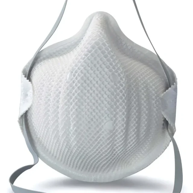 Moldex Classic P2 240015 Halvmask utan ventil