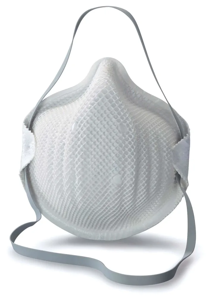 Moldex Classic P2 240015 Halvmask utan ventil