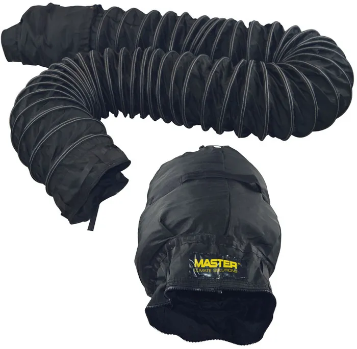 NYLON FLEX SLANG MASTER Ø51CM X 7,6M