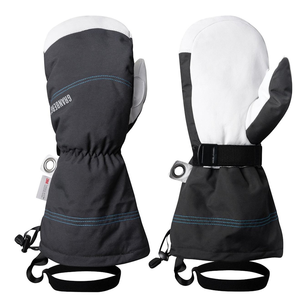 Skidhandskar Alpina Getnarv Storlek 9 Granberg