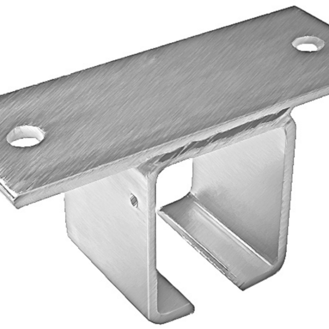 TAKKONSOL HELAFORM M.FÄSTÖRA 150 KTF151
