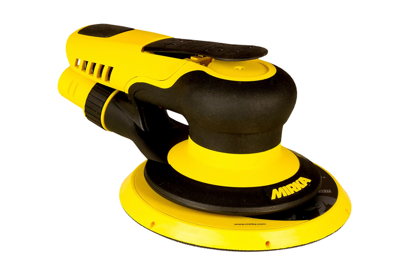EXCENERSLIP MIRKA PROS650CV 150MM 5