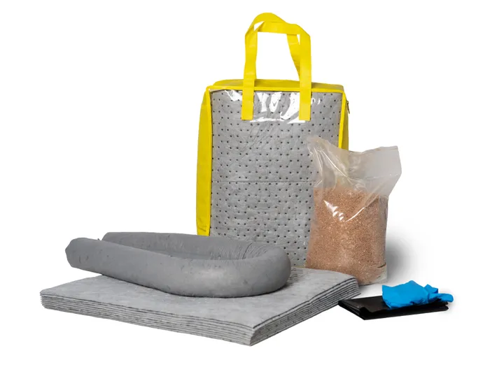 SPILLKIT UNIVERSAL 17L