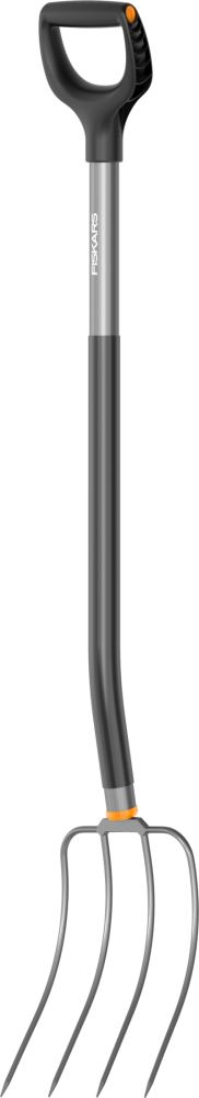 GREP ERGONOMIC KOMPOST 4-KLO GRÅ