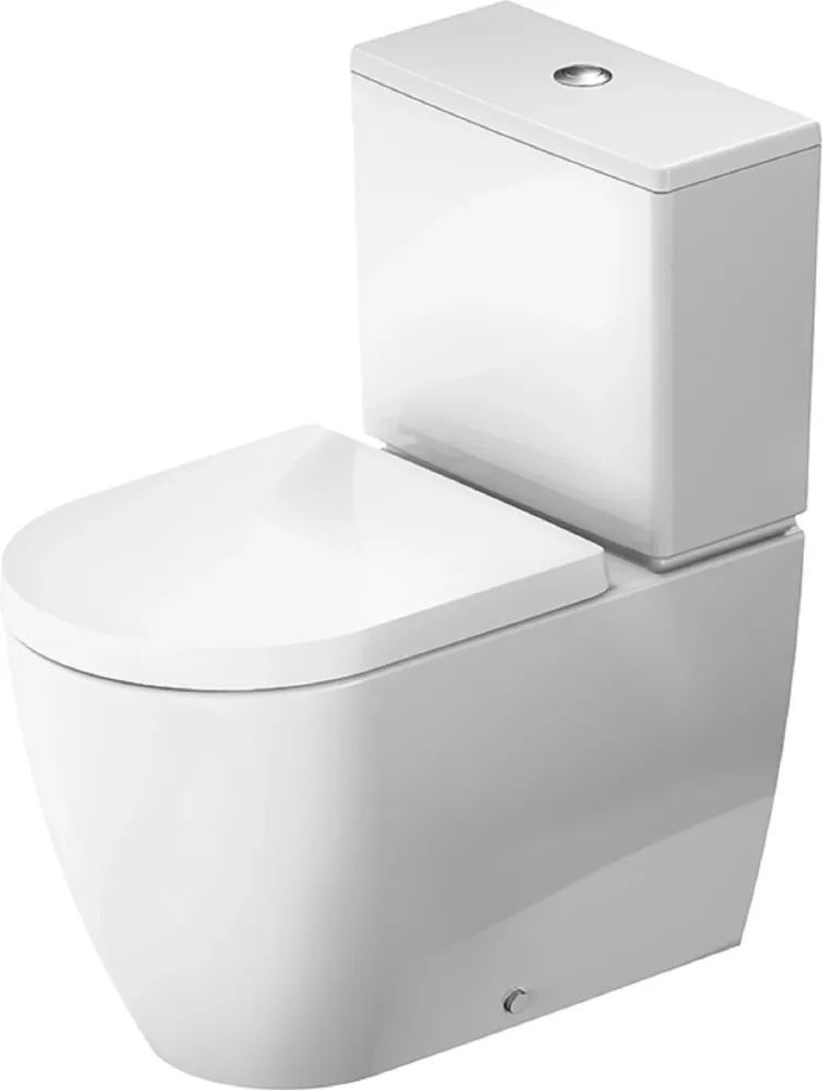 Duravit ME by Starck WC-skål