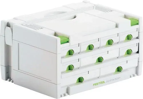 Festool SYS 3-SORT/9 Sortimentlåda