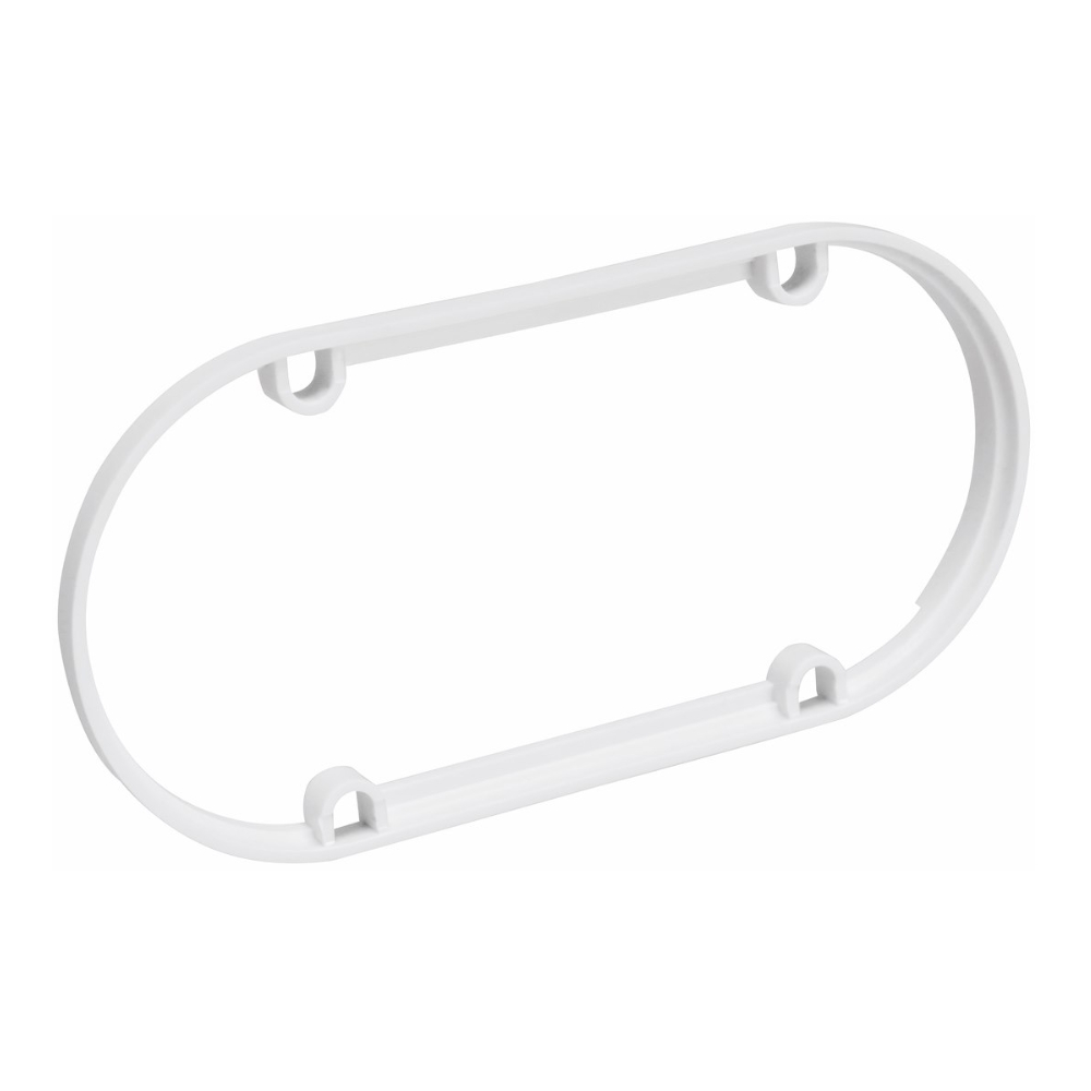Distansring För Dubbeldosa Twistline Pro 6mm Malmbergs 1420433