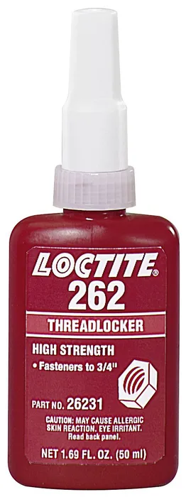 LOCTITE 262 BO 50ML SFDN
