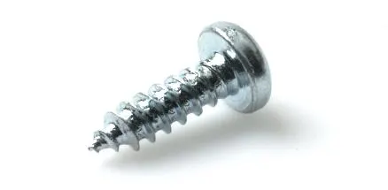 REYHER 145850130042025 Skruv 4,2 mm, RTS, FZB, ISO 14585C 4,2 x 25 mm, 500-pack