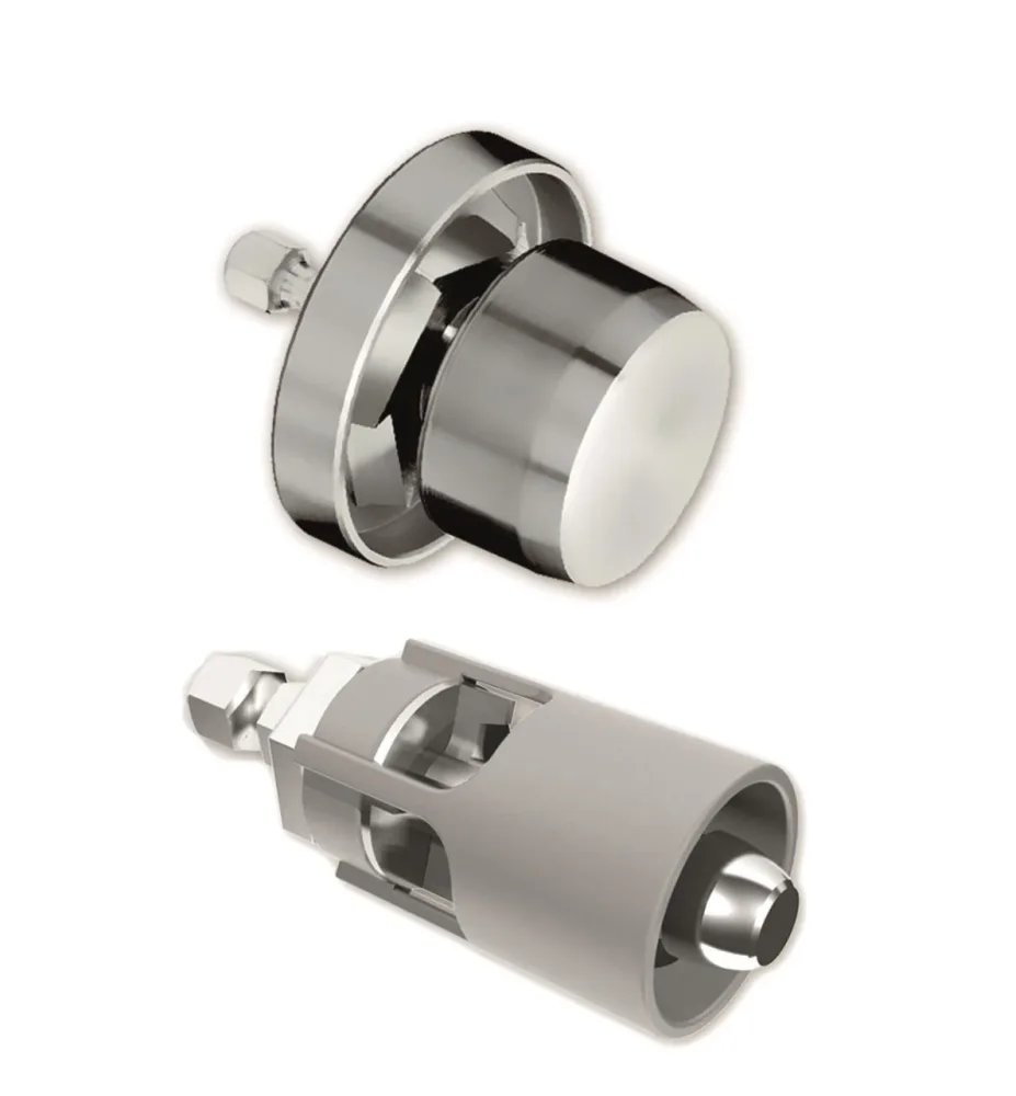 LK Systems PressPex Kalibreringsverktyg 25 mm