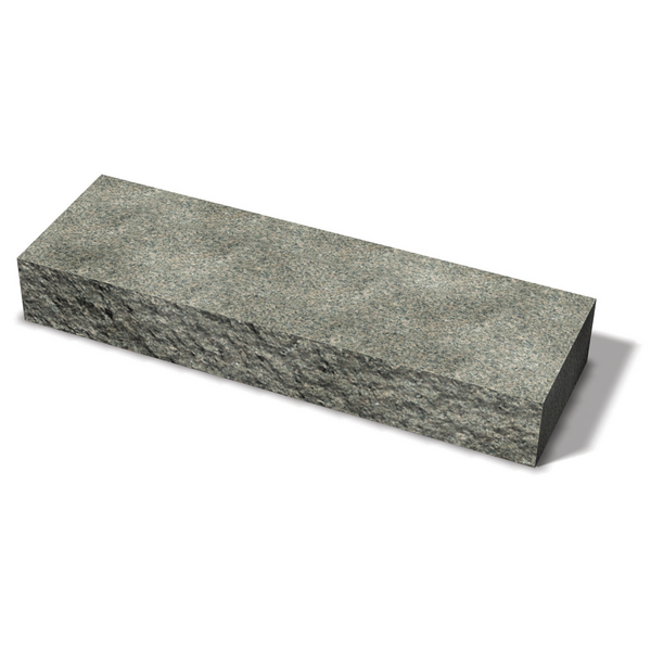 BLOCKSTEG BENDERS MODERN 105X35X15CM, 1050X350X150