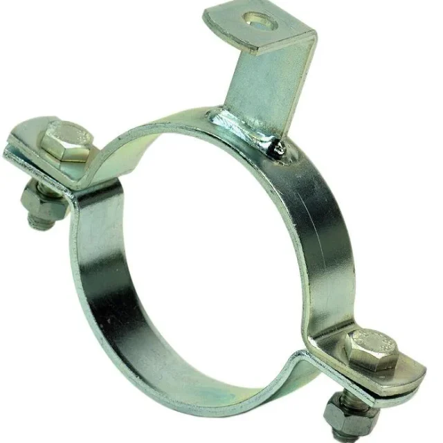 Gelia 3016033042 Stuprörsklammer 75 mm