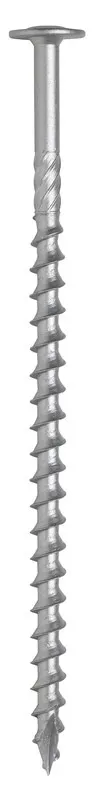 Sormat KBRM Lättbetongskruv 10,5X185, UTV-C4, T40, 30 st 10,5X185 30 st
