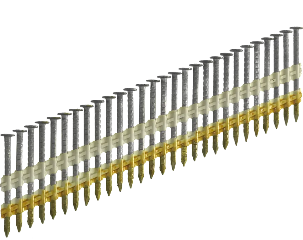Senco GB55ASBSW Stavspik glesbandad, 2,9x65 mm, 500-pack 2,9x65 mm - Bild 2