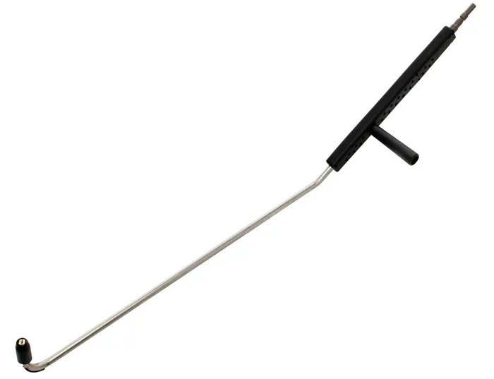 UNDERSPOLNINGSRÖR L1090MM
