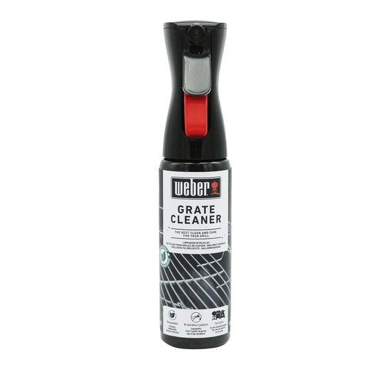 GALLERRENGÖRING WEBER 300ML