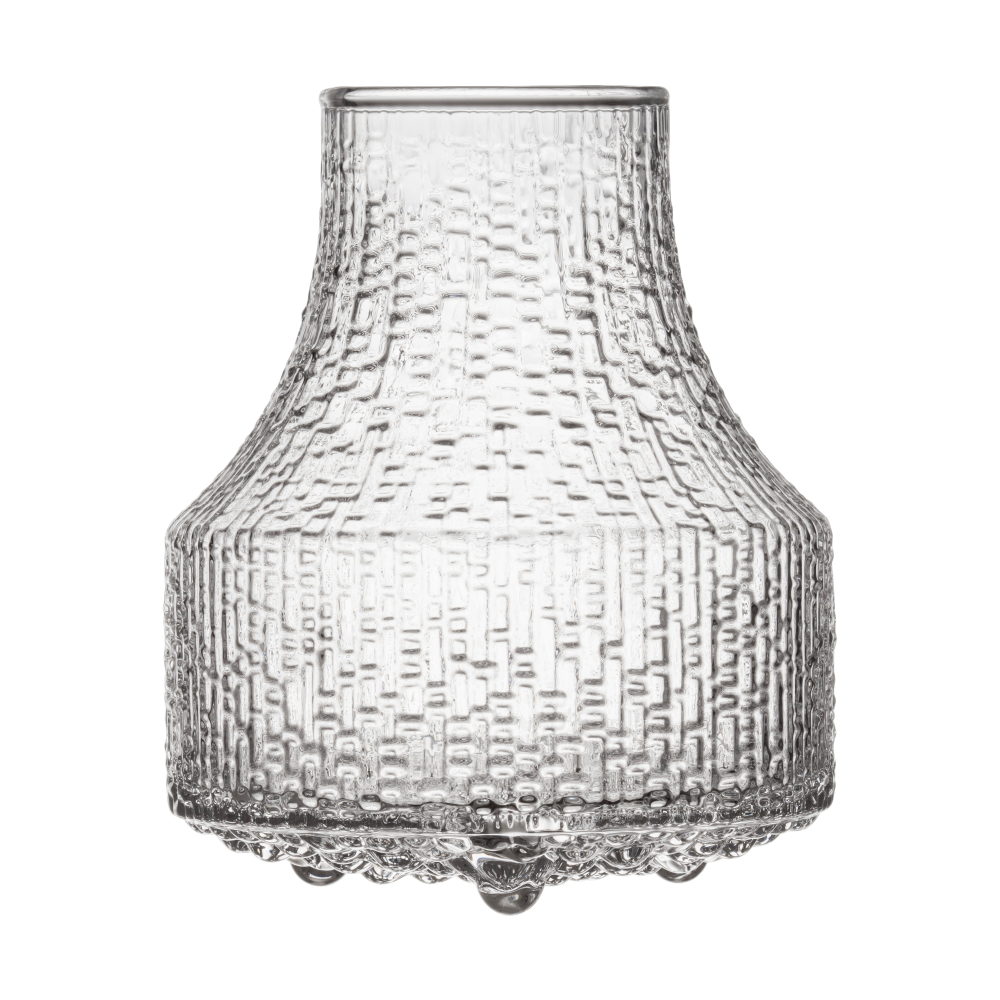 Ultima Thule vas glas 82x97 mm, Klar