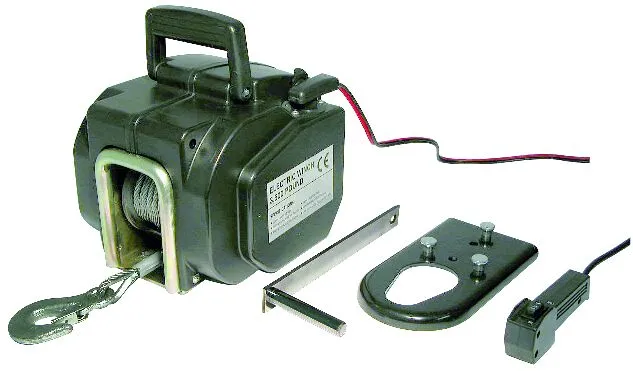 ELVINSCH 12V 350W