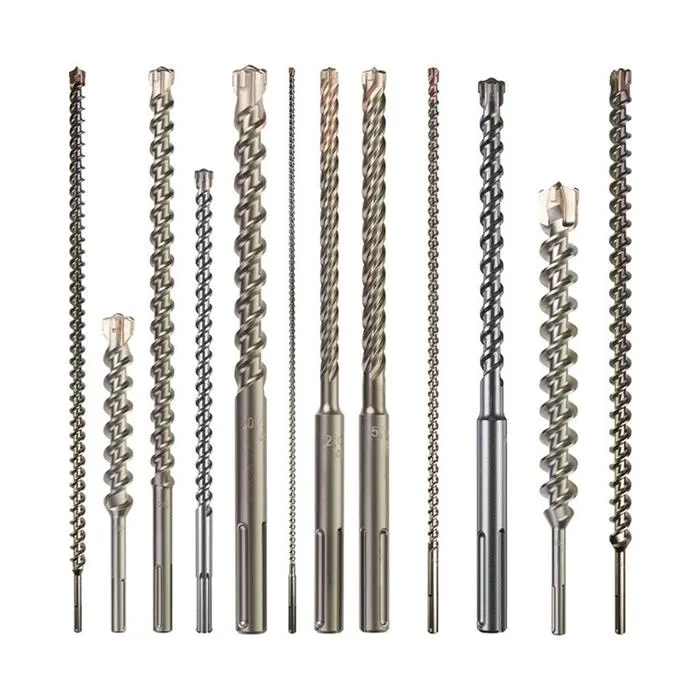Milwaukee MX4 Hammarborr SDS-Max, 4-skärs 22x920 mm