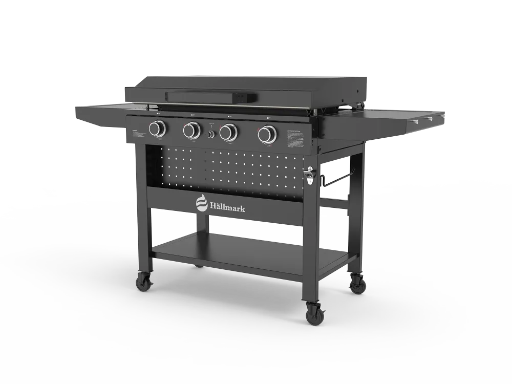 Hällmark HM8722 Stekbord