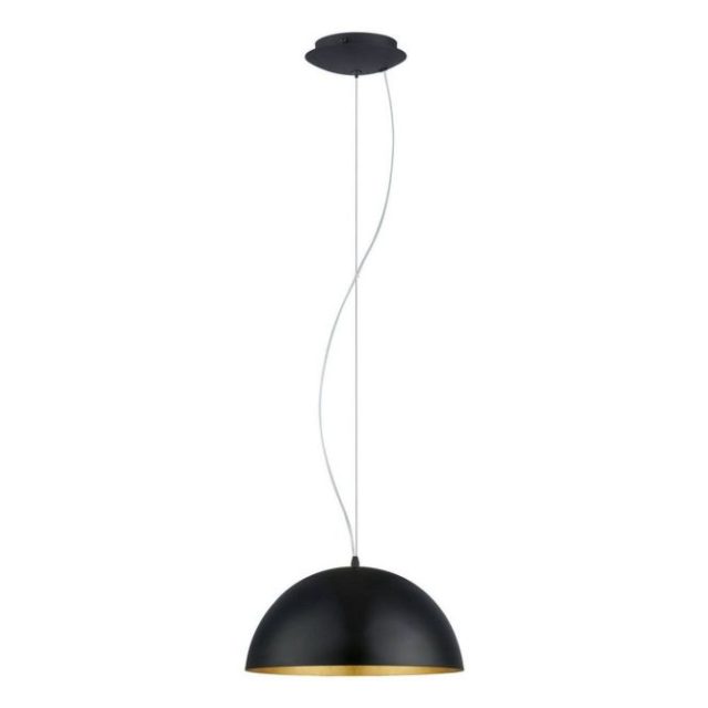 Takpendel Eglo Gaetano 1 Ø380 mm
