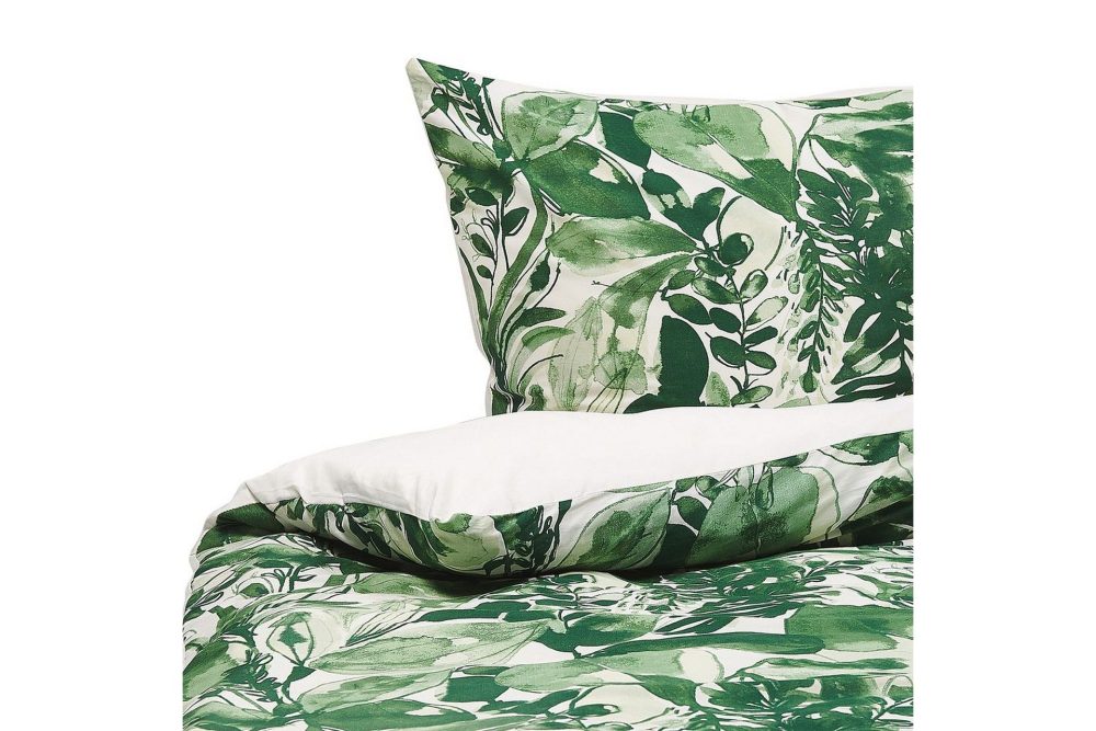 Påslakanset Greenwood 220x155 cm