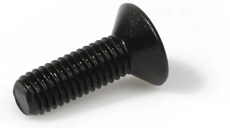 REYHER 106421000050010 Insexskruv M5 MF6S 10.9, ISO 10642 (D7991) M5x10 mm, 500-pack